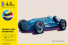 Heller 56721 STARTER KIT Talbot Lago Grand Prix 1/24